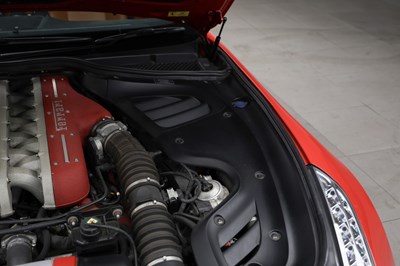 Lot 208 - 2011 Ferrari FF
