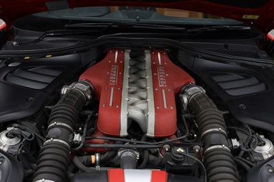 Lot 208 - 2011 Ferrari FF