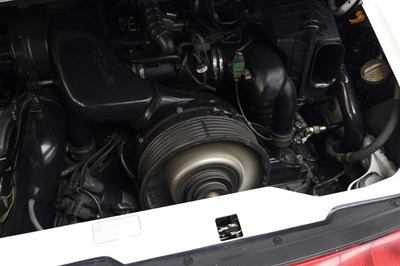 Lot 231 - 1994 Porsche 911/993 Convertible