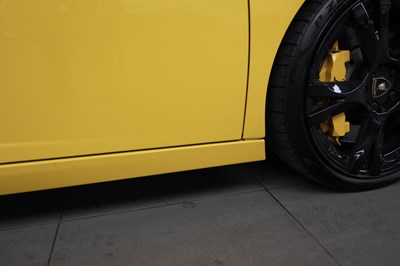 Lot 194 - 2007 Lamborghini Gallardo Spyder