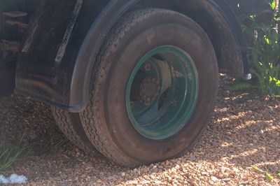 Lot 112 - 1960 Bedford J3 Truck