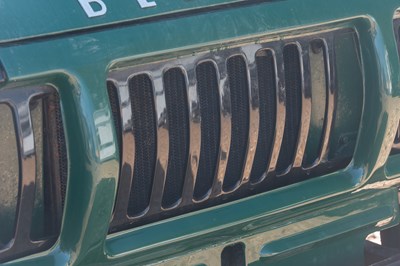 Lot 112 - 1960 Bedford J3 Truck