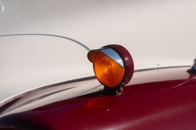 Lot 123 - 1965 Bedford JO Lorry