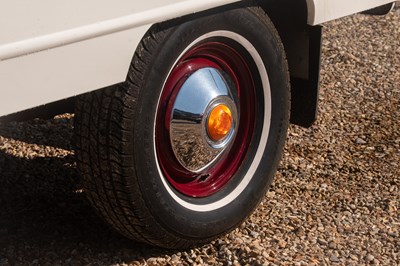 Lot 123 - 1965 Bedford JO Lorry