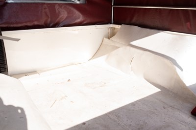 Lot 123 - 1965 Bedford JO Lorry