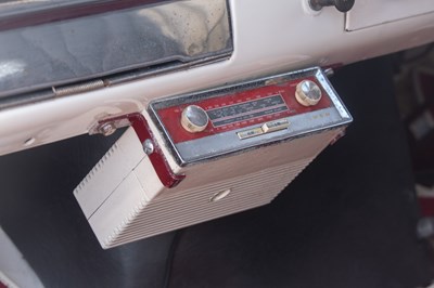 Lot 123 - 1965 Bedford JO Lorry
