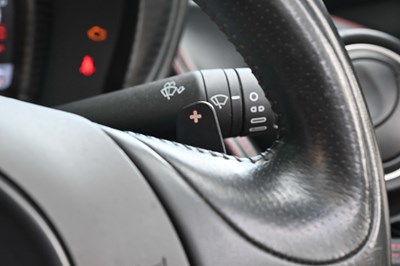 Lot 268 - 2017 Alfa Romeo 4C Spider 50th Anniversary Edition