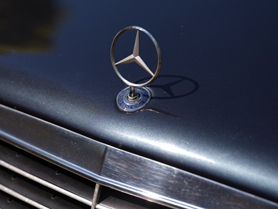 Lot 141 - 1999 Mercedes-Benz E55 AMG