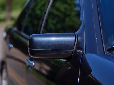 Lot 141 - 1999 Mercedes-Benz E55 AMG