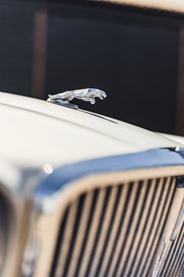 Lot 270 - 1982 Jaguar XJ6 Series III (4.2 litre)