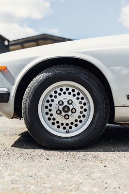 Lot 270 - 1982 Jaguar XJ6 Series III (4.2 litre)