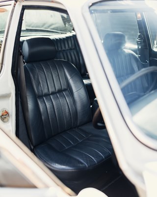 Lot 270 - 1982 Jaguar XJ6 Series III (4.2 litre)