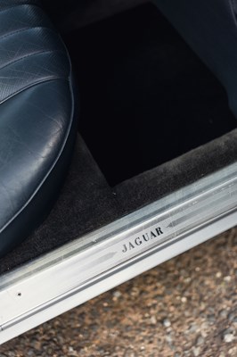 Lot 270 - 1982 Jaguar XJ6 Series III (4.2 litre)