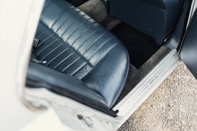 Lot 270 - 1982 Jaguar XJ6 Series III (4.2 litre)