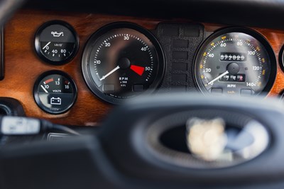 Lot 270 - 1982 Jaguar XJ6 Series III (4.2 litre)
