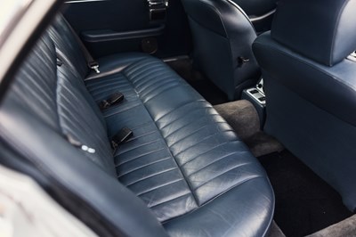 Lot 270 - 1982 Jaguar XJ6 Series III (4.2 litre)