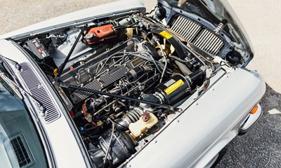 Lot 270 - 1982 Jaguar XJ6 Series III (4.2 litre)