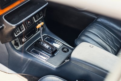 Lot 270 - 1982 Jaguar XJ6 Series III (4.2 litre)