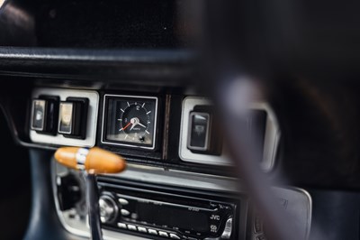 Lot 270 - 1982 Jaguar XJ6 Series III (4.2 litre)