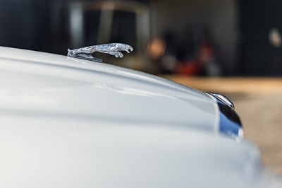 Lot 270 - 1982 Jaguar XJ6 Series III (4.2 litre)