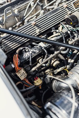 Lot 270 - 1982 Jaguar XJ6 Series III (4.2 litre)