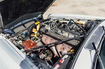 Lot 270 - 1982 Jaguar XJ6 Series III (4.2 litre)