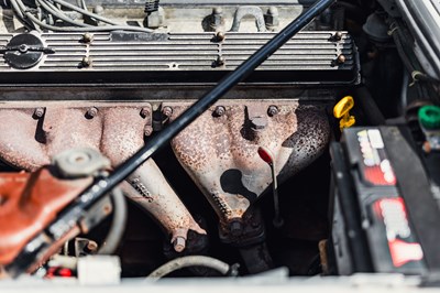 Lot 270 - 1982 Jaguar XJ6 Series III (4.2 litre)