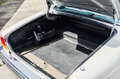 Lot 270 - 1982 Jaguar XJ6 Series III (4.2 litre)