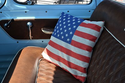 Lot 199 - 1958 Chevrolet Step-side Pick-up