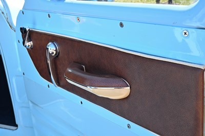 Lot 199 - 1958 Chevrolet Step-side Pick-up