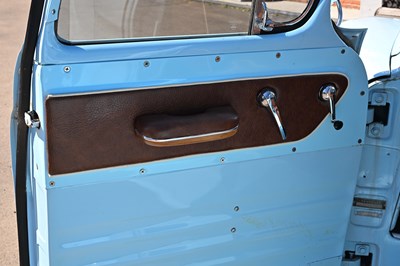 Lot 199 - 1958 Chevrolet Step-side Pick-up