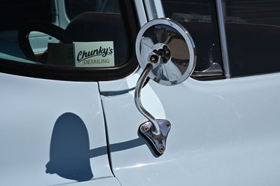Lot 199 - 1958 Chevrolet Step-side Pick-up