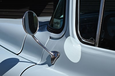 Lot 199 - 1958 Chevrolet Step-side Pick-up