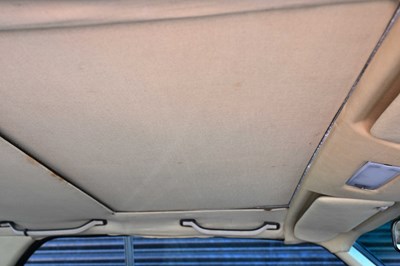 Lot 161 - 1983 Mercedes-Benz 280 CE