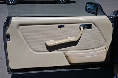 Lot 161 - 1983 Mercedes-Benz 280 CE