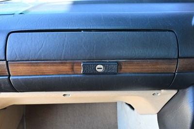 Lot 161 - 1983 Mercedes-Benz 280 CE