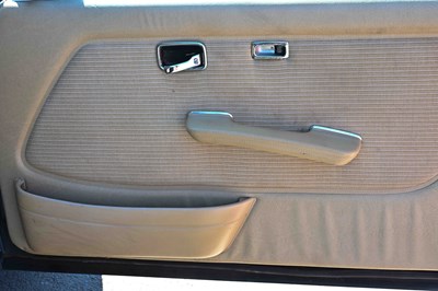 Lot 161 - 1983 Mercedes-Benz 280 CE