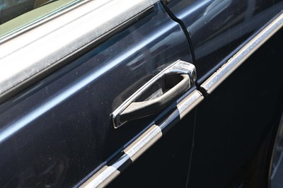 Lot 161 - 1983 Mercedes-Benz 280 CE