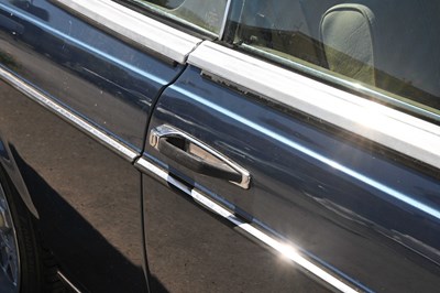 Lot 161 - 1983 Mercedes-Benz 280 CE