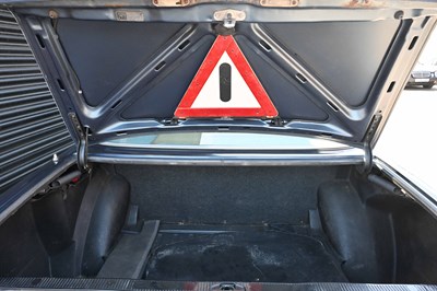 Lot 161 - 1983 Mercedes-Benz 280 CE