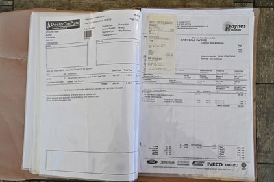 Lot 161 - 1983 Mercedes-Benz 280 CE