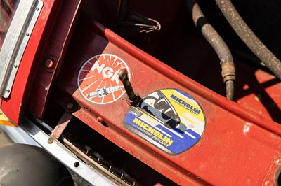 Lot 289 - 1970 MGB GT
