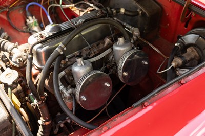 Lot 289 - 1970 MGB GT
