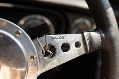 Lot 289 - 1970 MGB GT