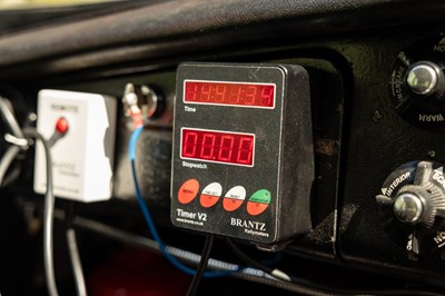Lot 289 - 1970 MGB GT
