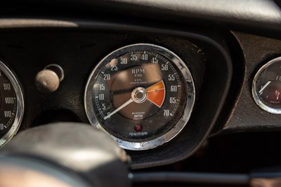 Lot 289 - 1970 MGB GT