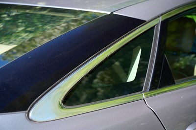 Lot 137 - 2012 Jaguar XJ Premium Luxury V8
