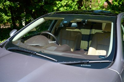 Lot 137 - 2012 Jaguar XJ Premium Luxury V8