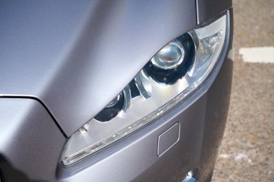Lot 137 - 2012 Jaguar XJ Premium Luxury V8