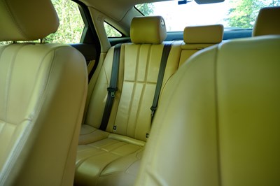 Lot 137 - 2012 Jaguar XJ Premium Luxury V8